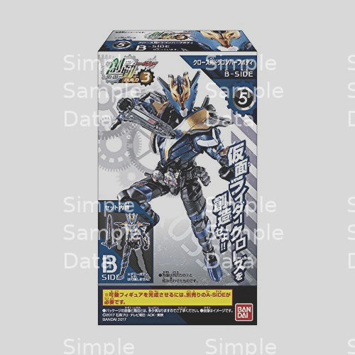 Sodo Rider build BUILD4 12 pieces Candy Toys and soft confectionery products