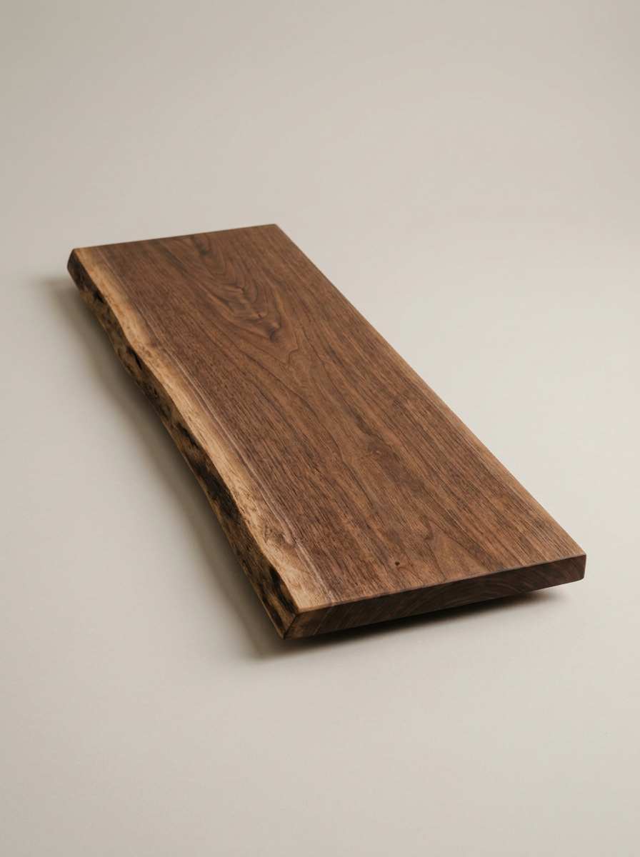 Taglio Walnut Serving Board