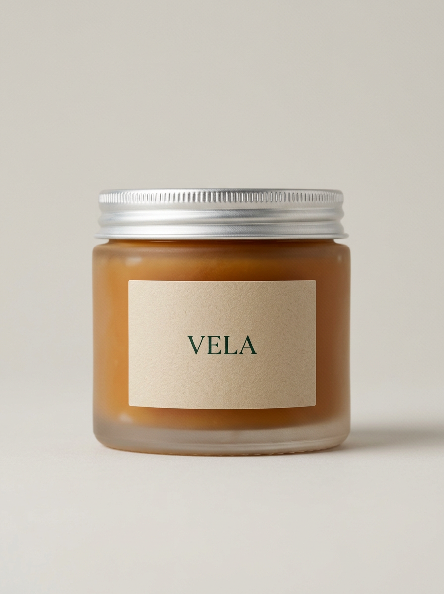 Amber Honey Nourish Mask