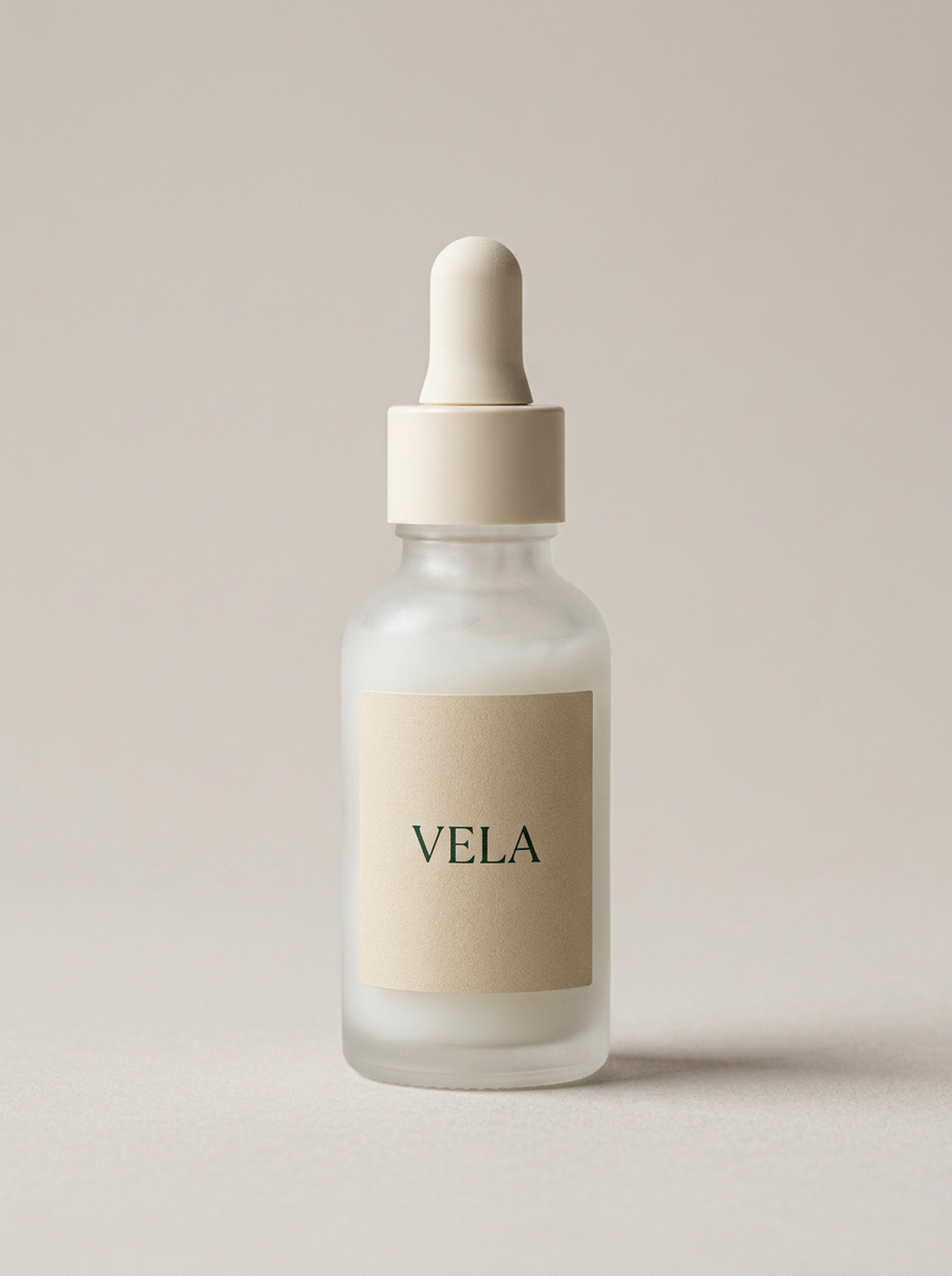 Centella Rescue Serum