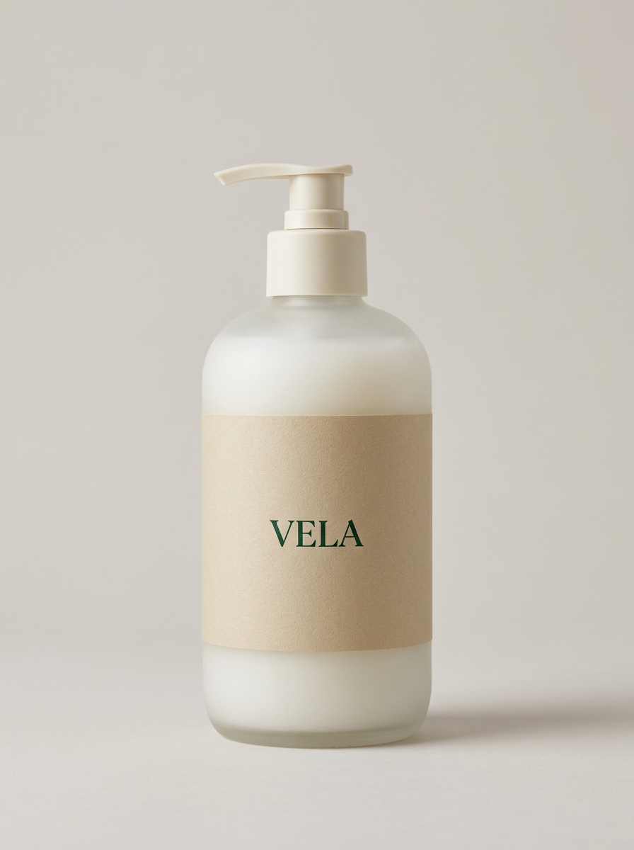 Cloud Milk Body Wash