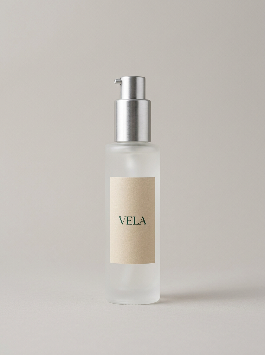 Contour Firming Body Serum