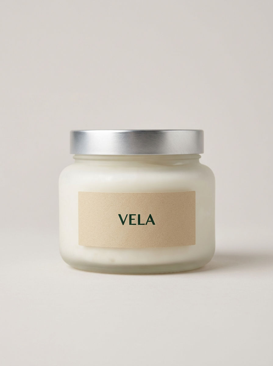 Evening Cocoon Body Butter