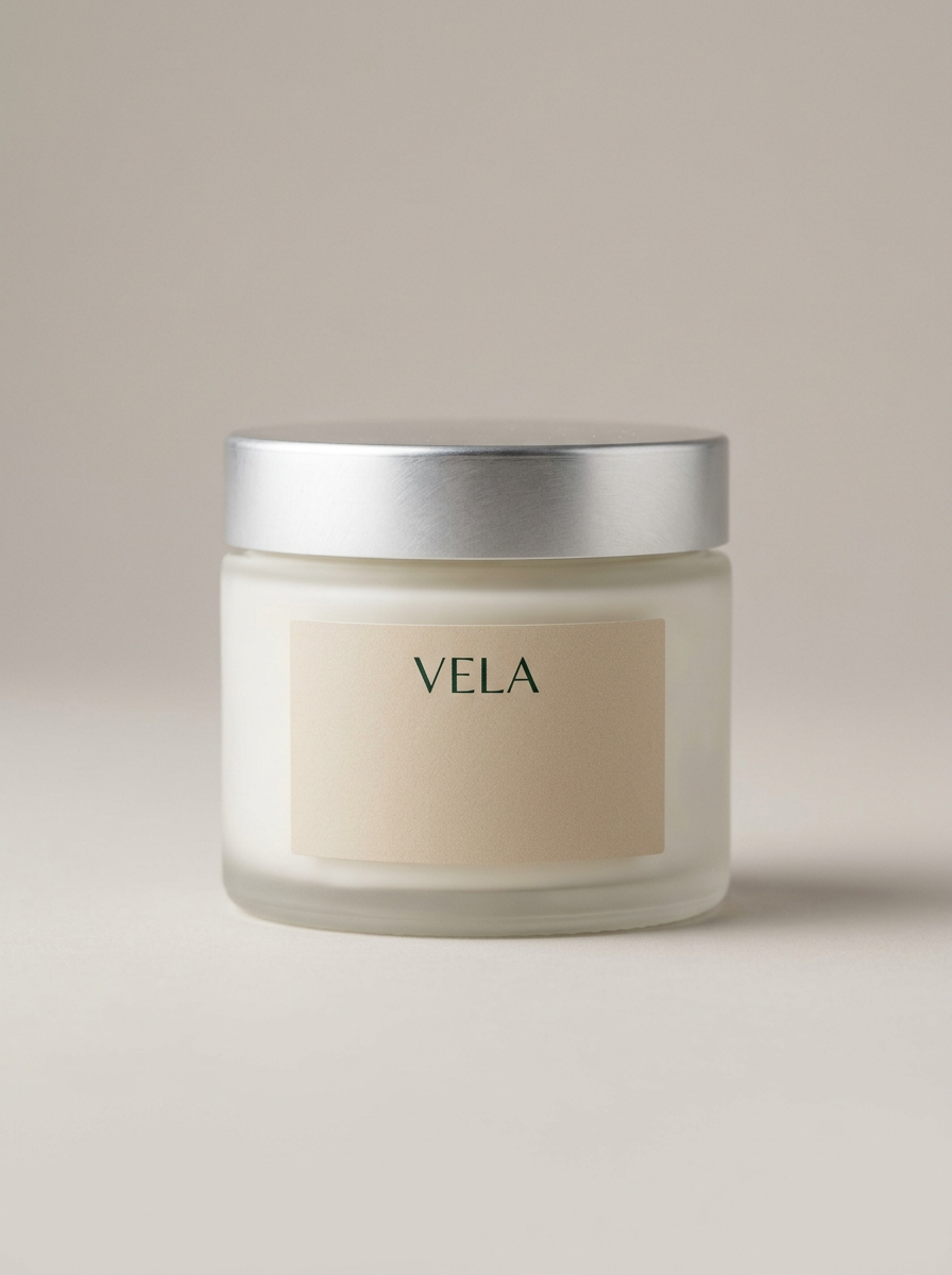 Firming Peptide Cream Mask
