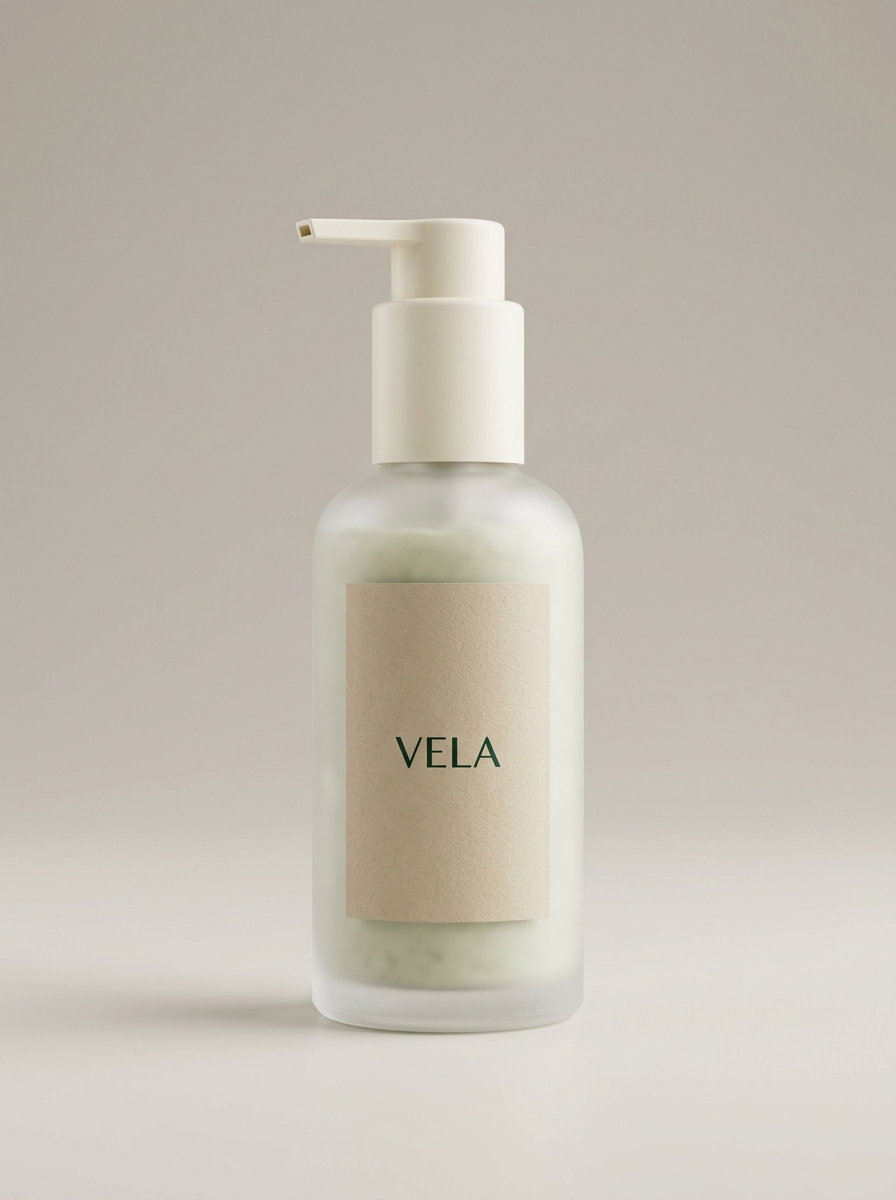 Green Clay Daily Cleanser