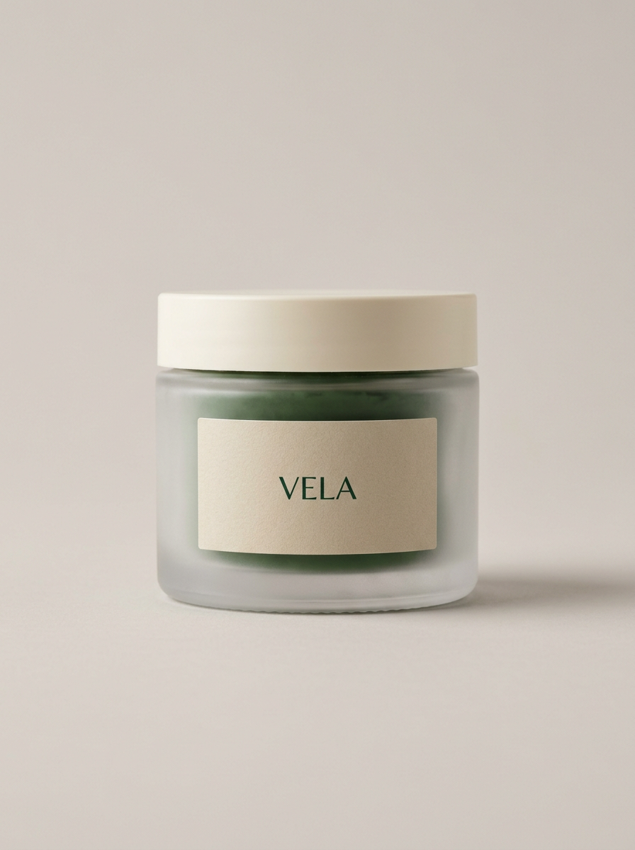 Green Clay Pore Mask