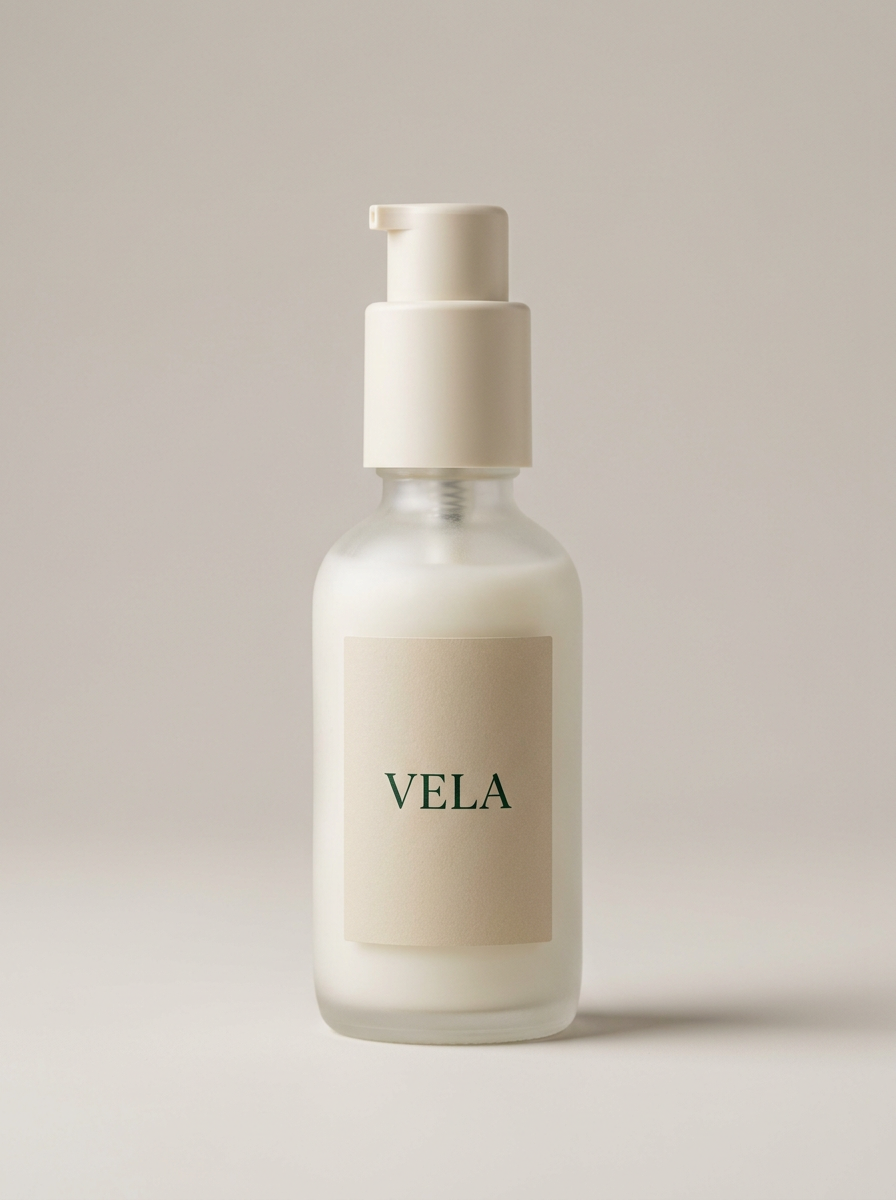 Oil-Free Balancing Lotion