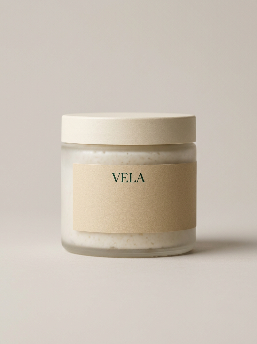 Polish Ritual Body Scrub