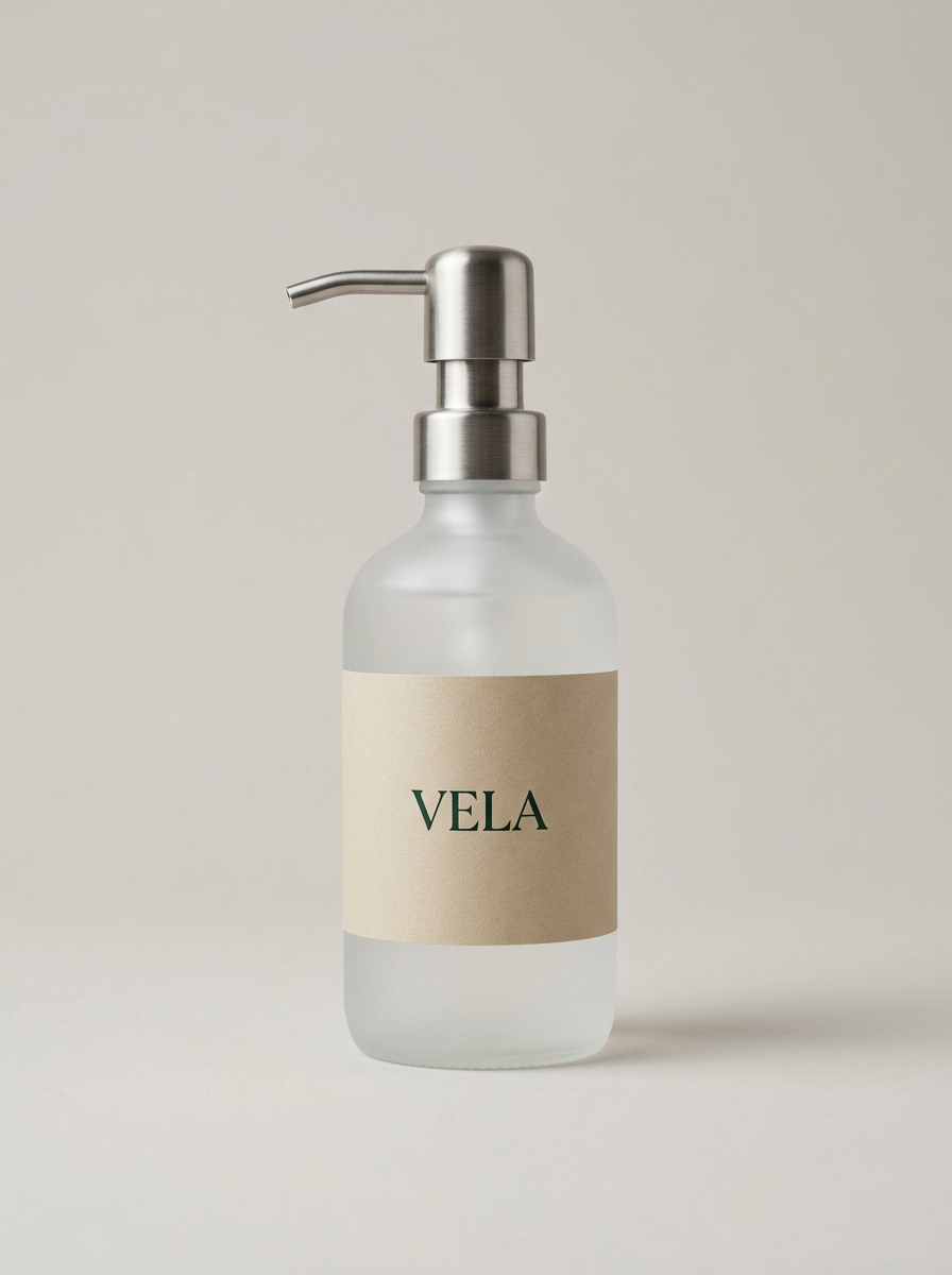 Quiet Hours Hand Wash