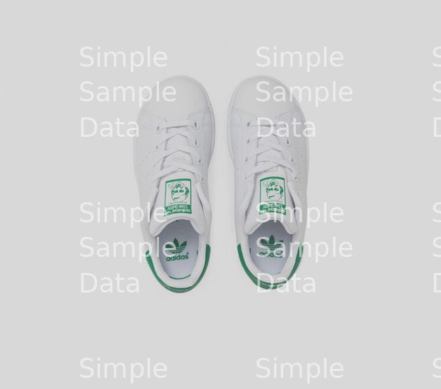 ADIDAS | KID'S STAN SMITH