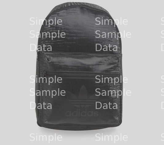 ADIDAS | CLASSIC BACKPACK