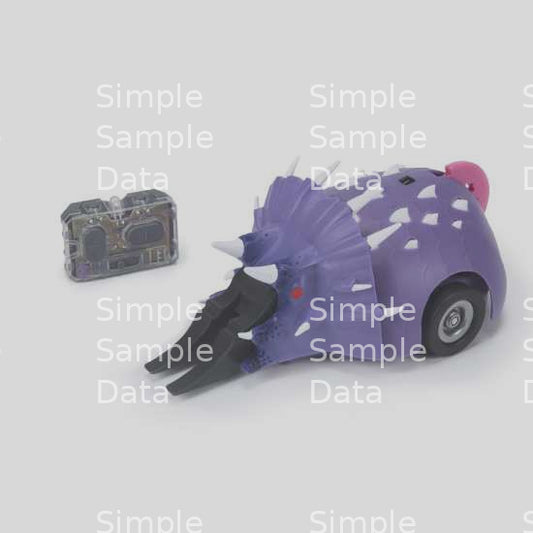 HEXBUG Robot Wars House Robot (Matilda)