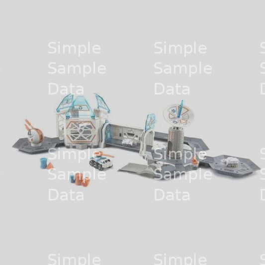 HEXBUG nano Space Discovery Station