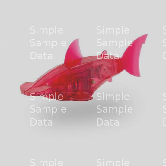 HEXBUG AquaBot 2.0 Single