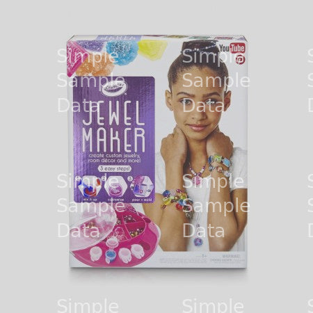 Crayola Jewel Maker