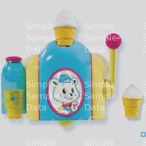 Foam Cone Factory
