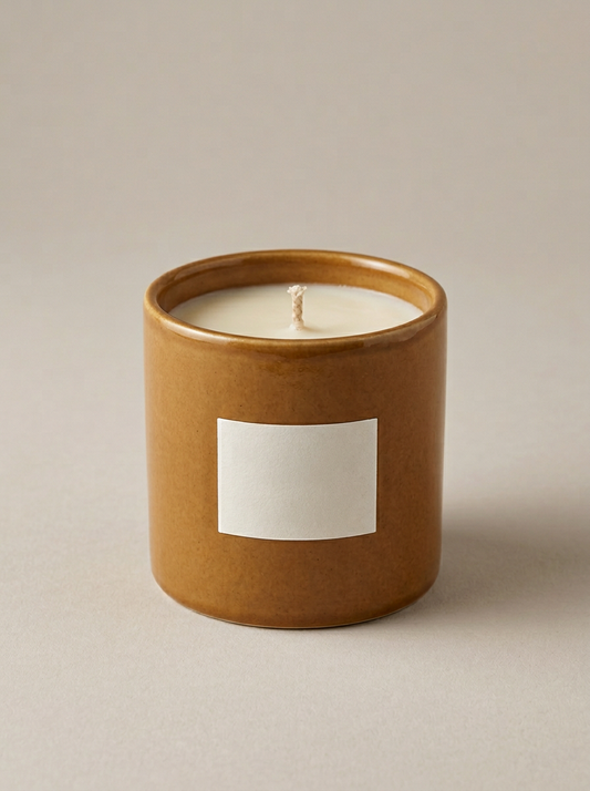 Noce Scented Candle
