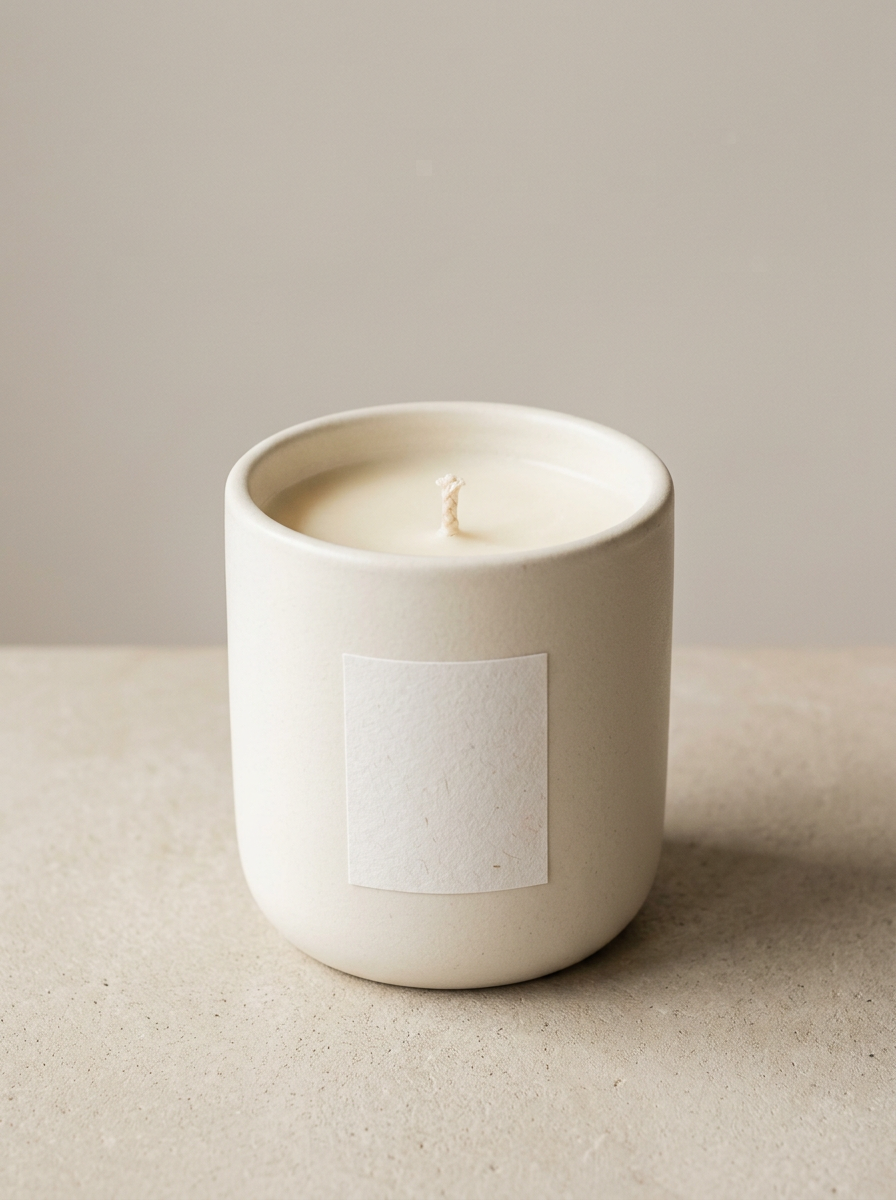 Verger Scented Candle