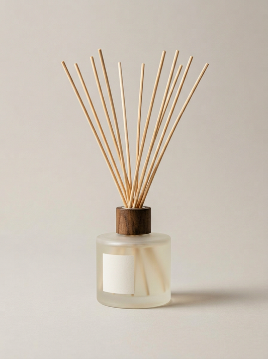 Verger Reed Diffuser