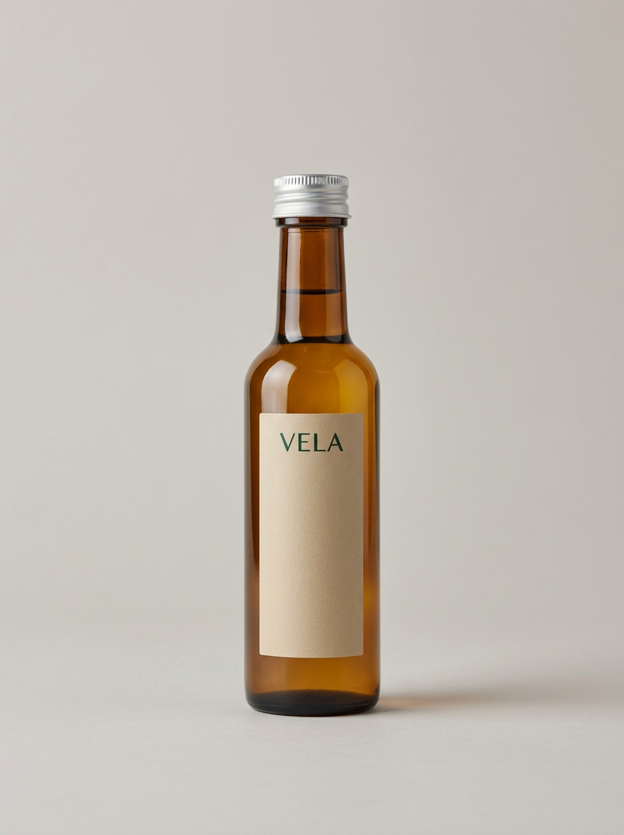 Amber Hour Body Oil