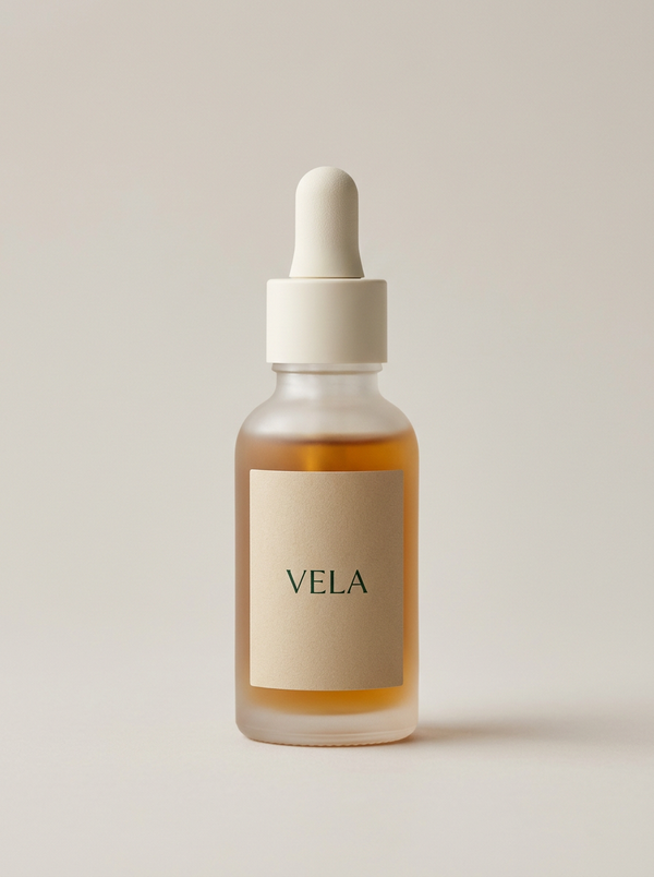 Bakuchiol Renewal Serum