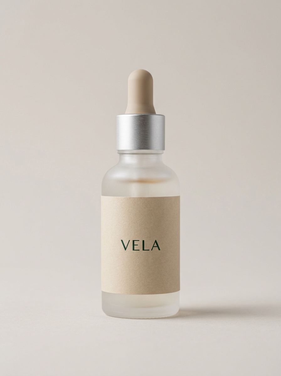 C Complex Morning Serum