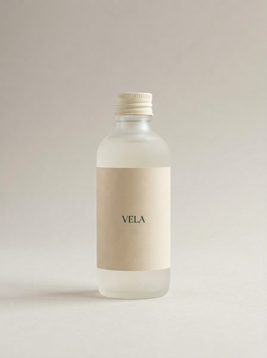 Calm Signal Toner