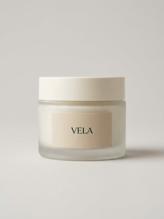Ceramide Barrier Cream