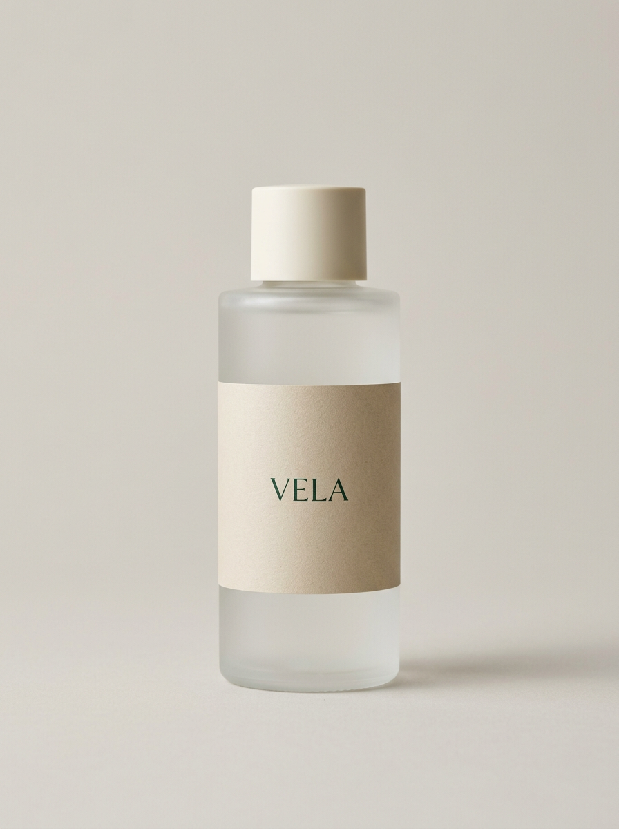 Clear Field Pore Toner