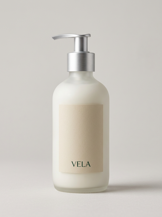 Cloud Milk Cream Cleanser