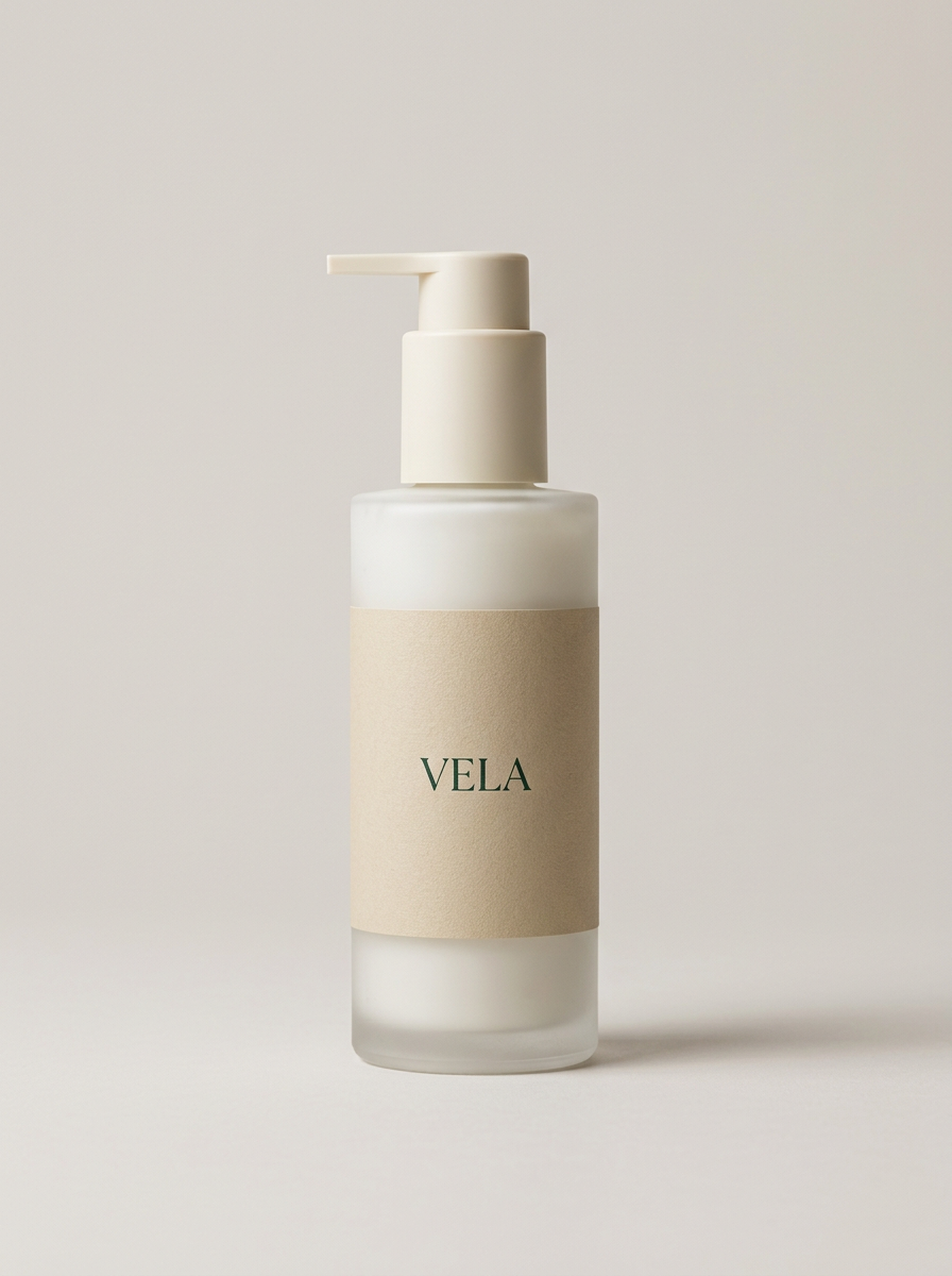 Daily Shield SPF 30 Body Lotion