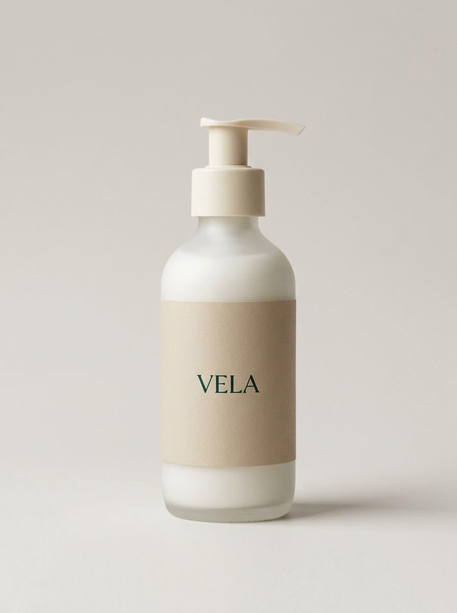 Daily Veil Body Lotion