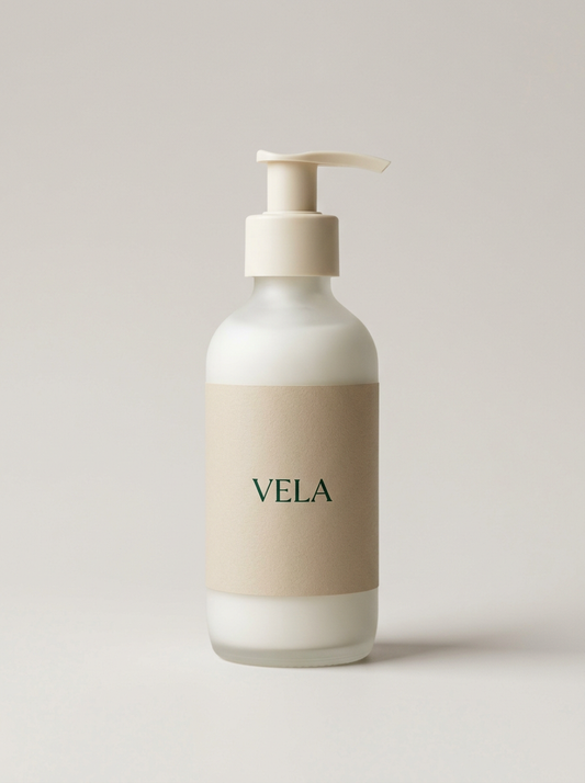 Daily Veil Body Lotion