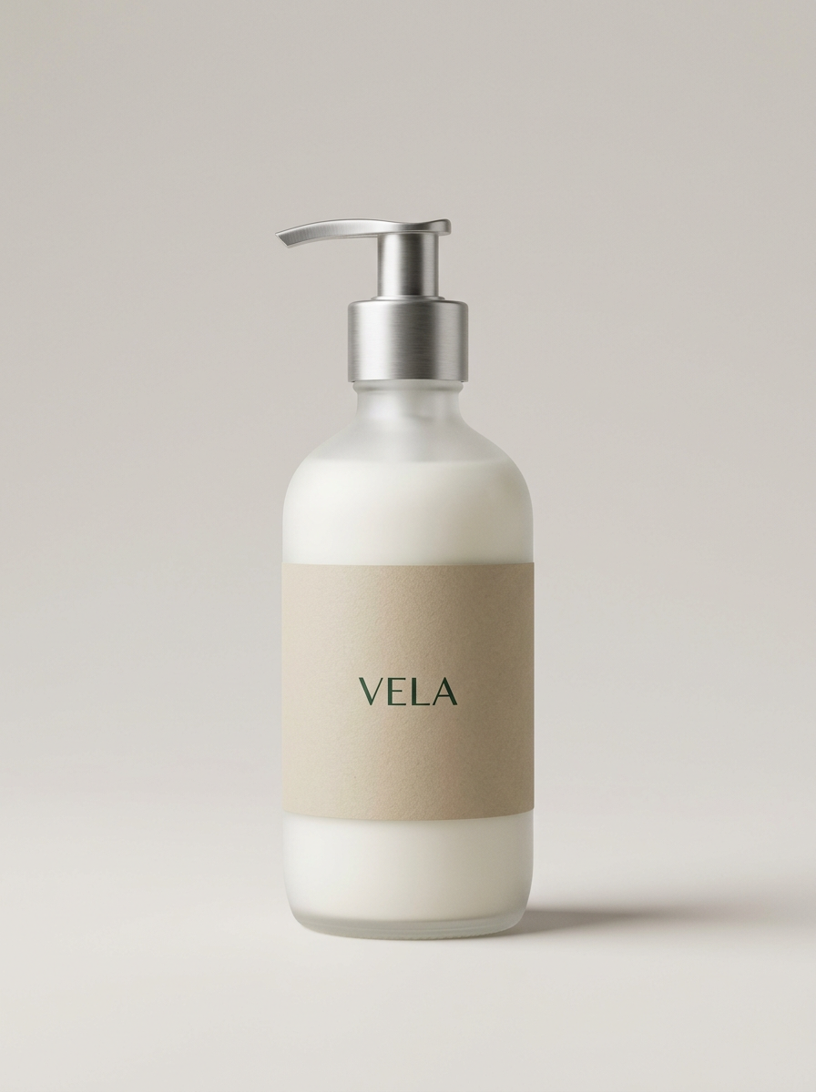Deep Nectar Body Lotion