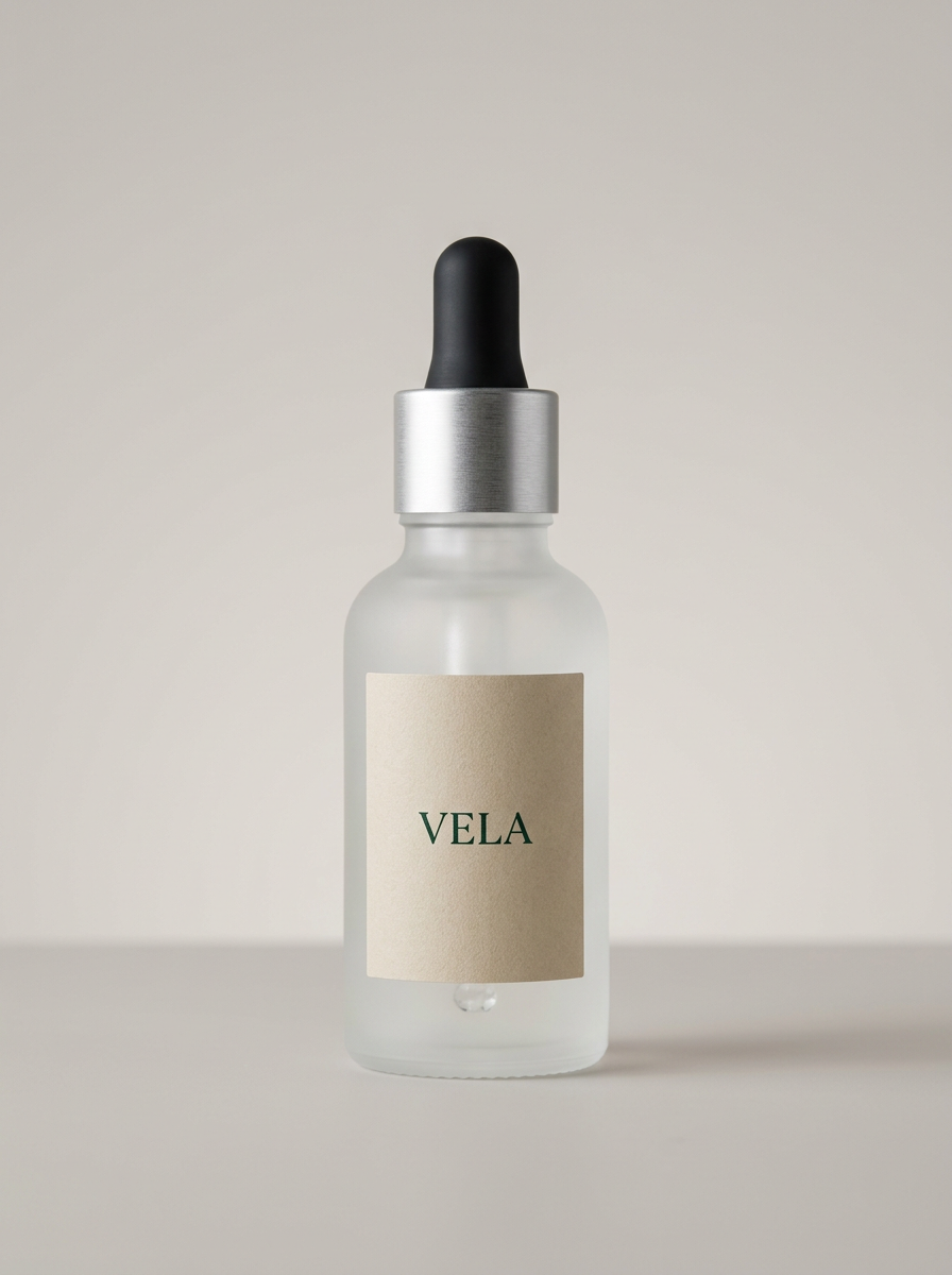 Deep Water Hyaluronic Serum