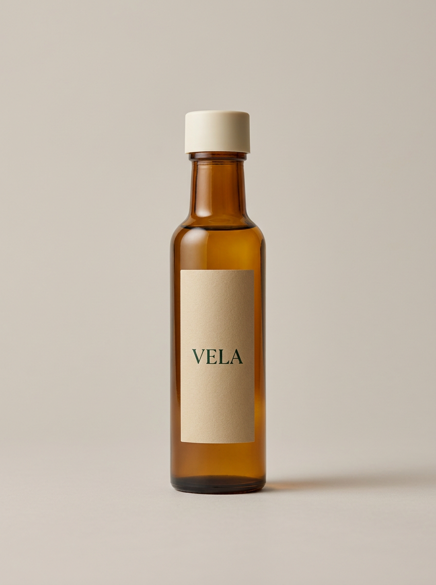 Featherweight Hair Oil