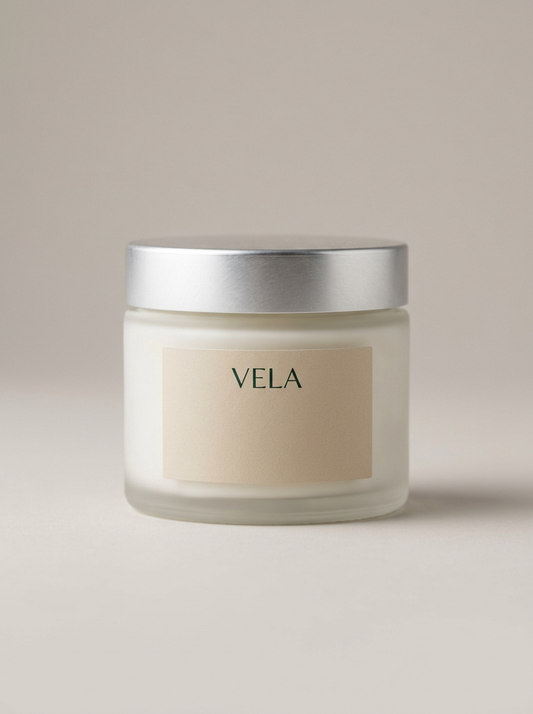 Firming Peptide Cream Mask
