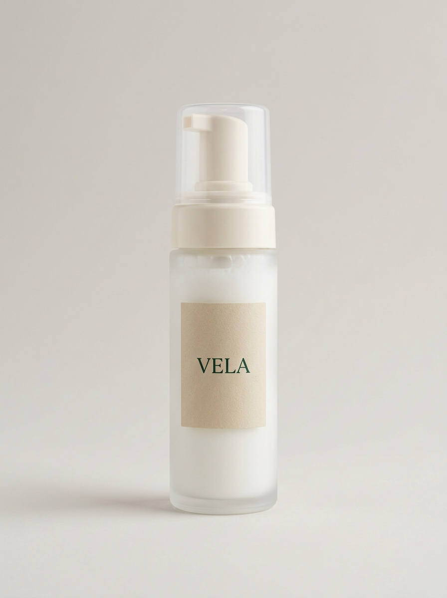 First Light Foaming Cleanser