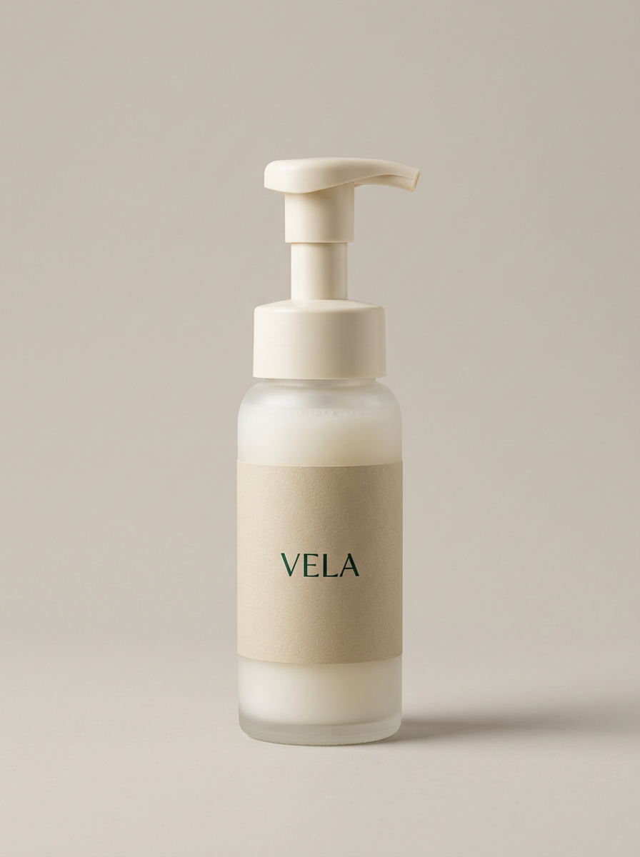 Gentle Unscented Body Wash