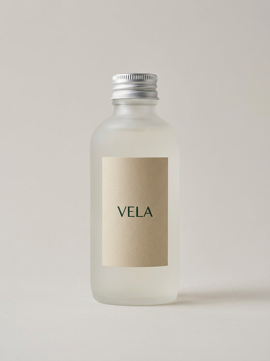 Glass Veil Essence