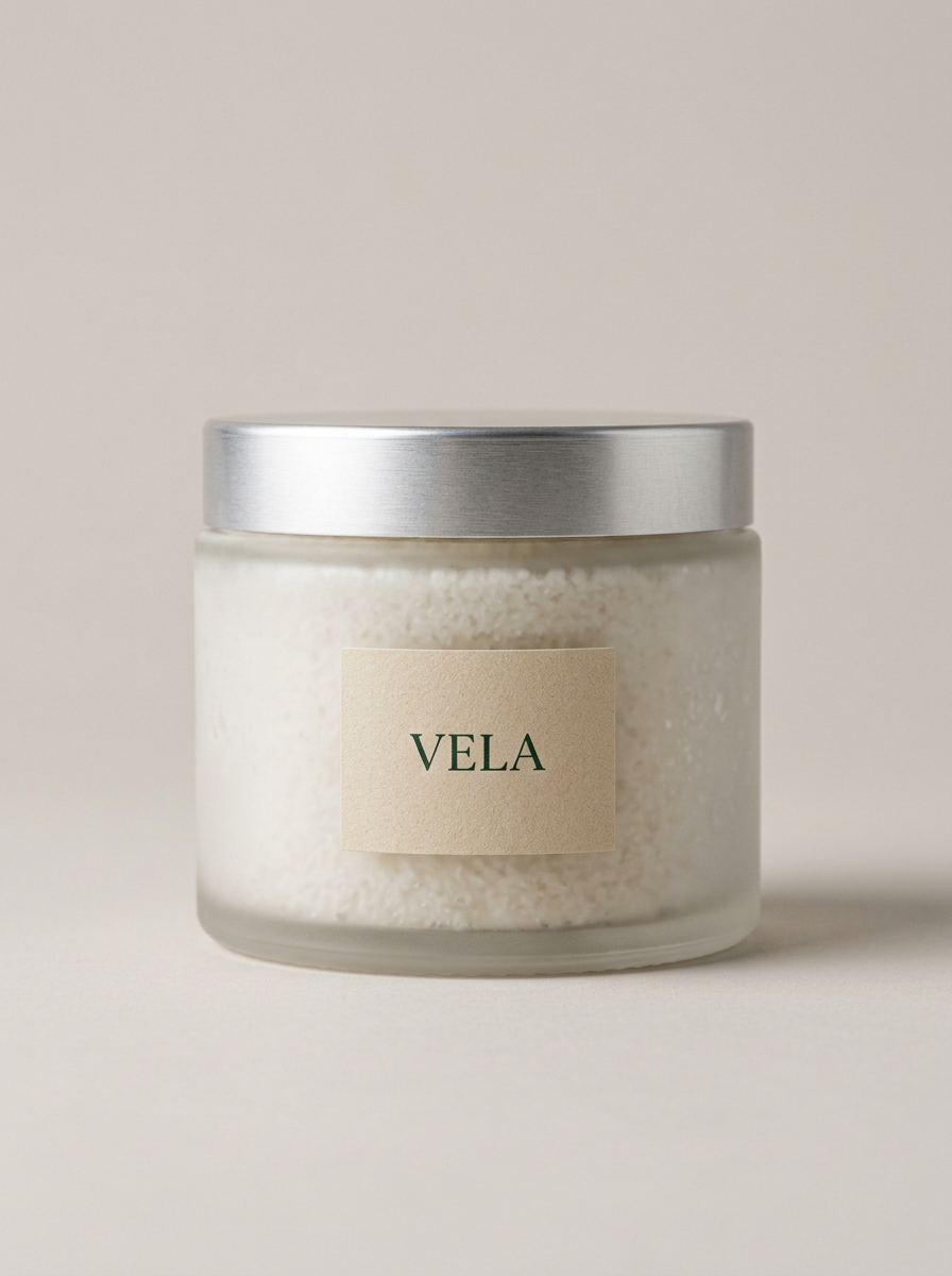 Glycolic Smooth Body Scrub