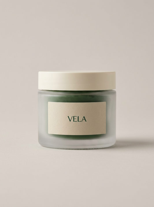 Green Clay Pore Mask