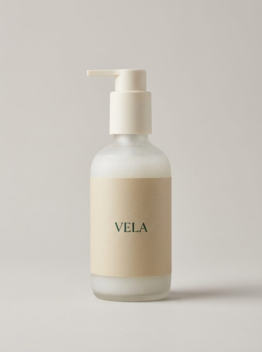 Hydra Silk Shampoo
