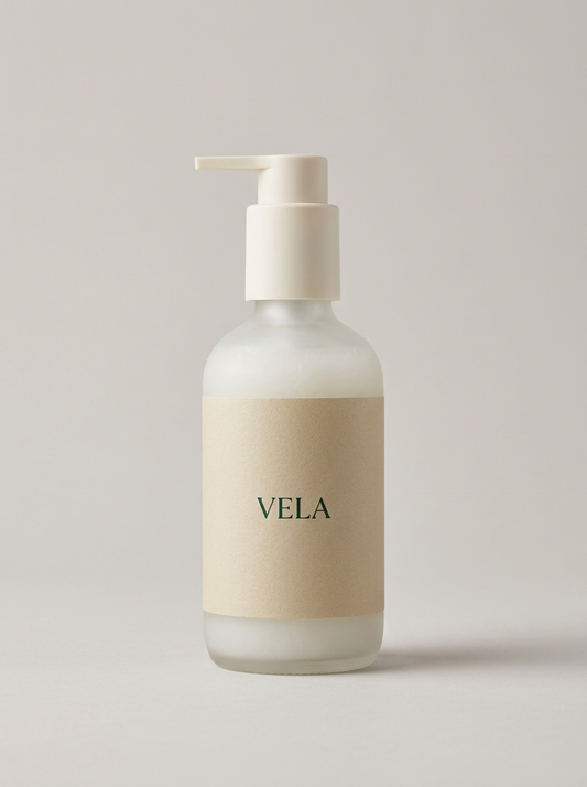 Hydra Silk Shampoo