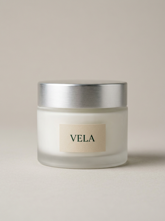 Midnight Field Recovery Cream