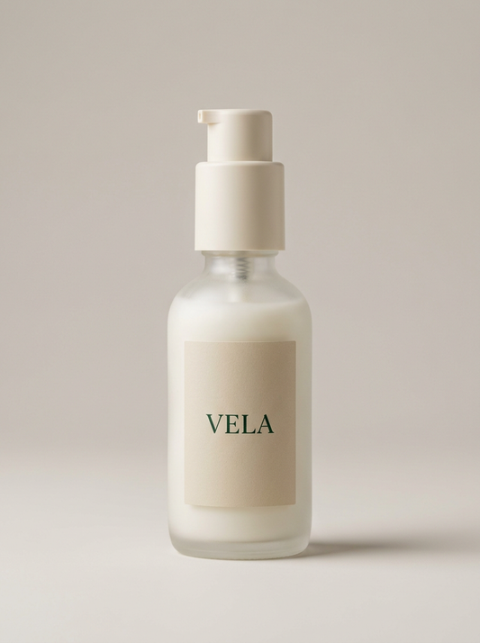 Oil-Free Balancing Lotion