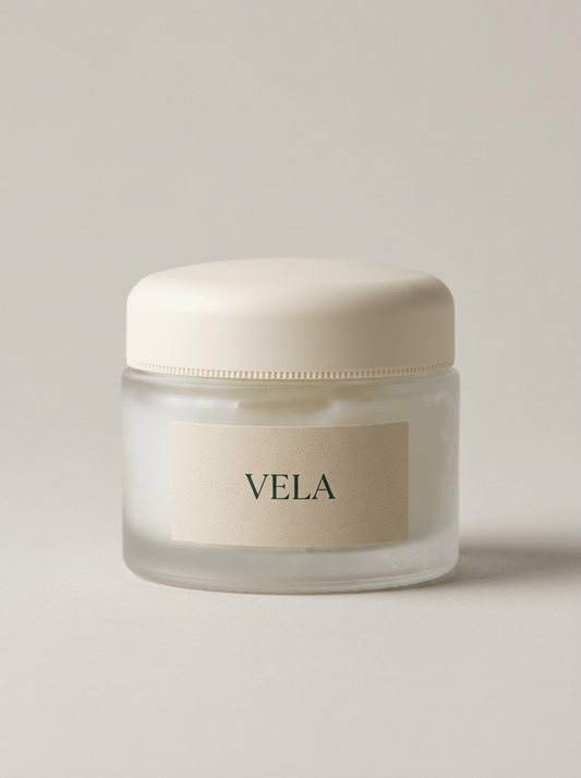 Overnight Still Water Mask