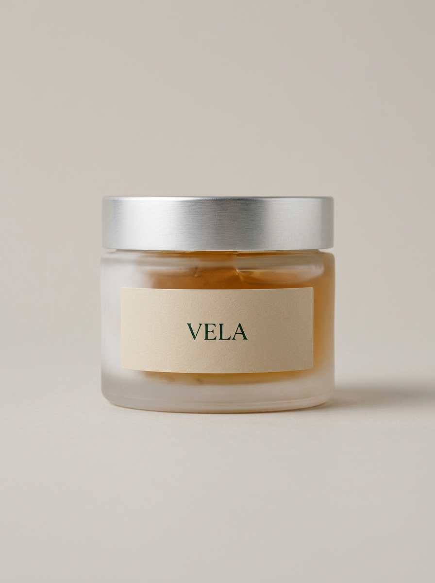 Papaya Enzyme Glow Mask
