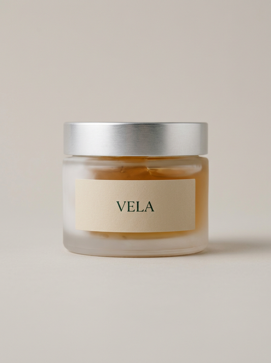 Papaya Enzyme Glow Mask
