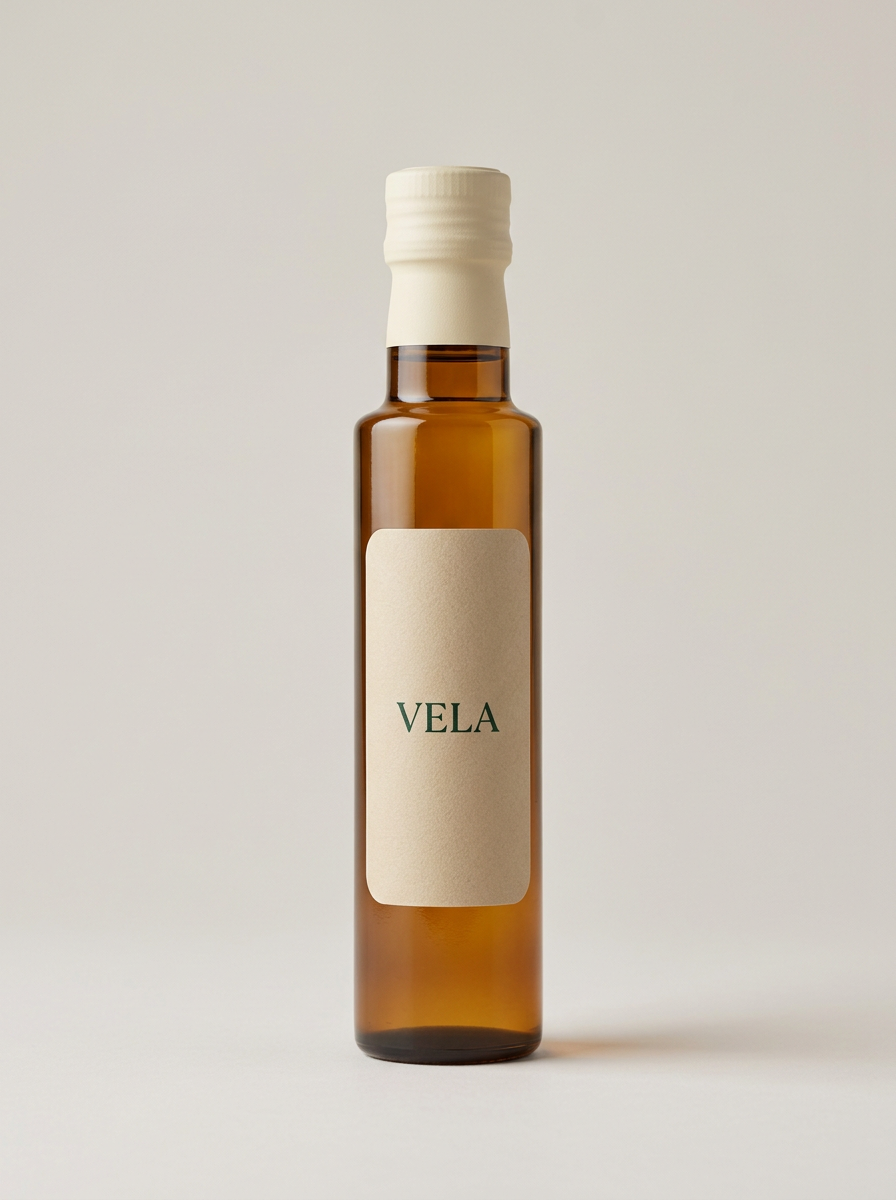Silhouette Body Oil